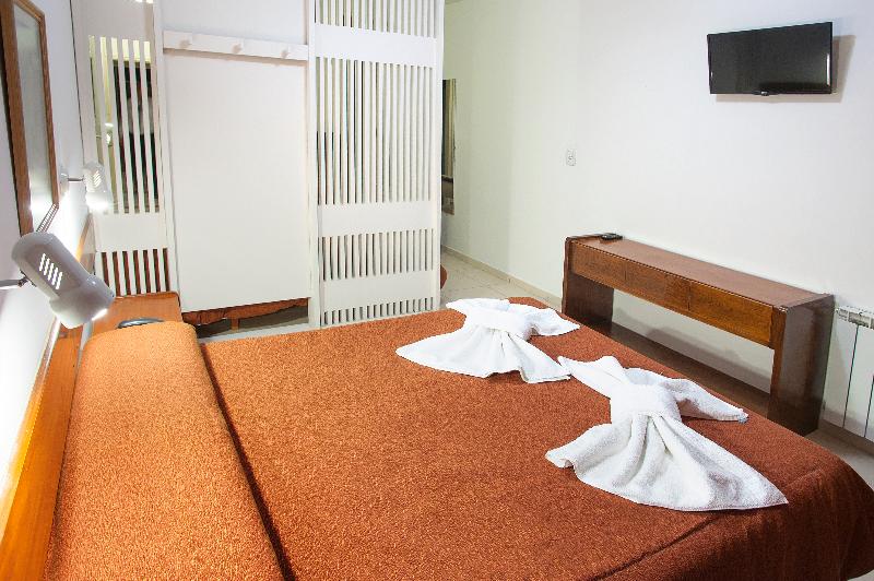 スタンダードルーム, Gran Hotel San Luis