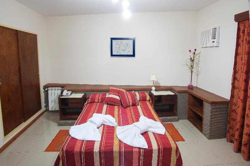 スタンダードルーム, Gran Hotel San Luis