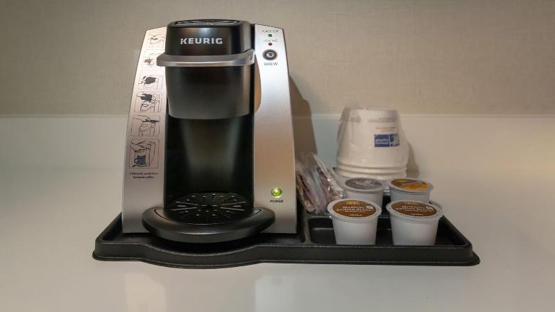 スタンダードルーム, Gran Hotel San Luis