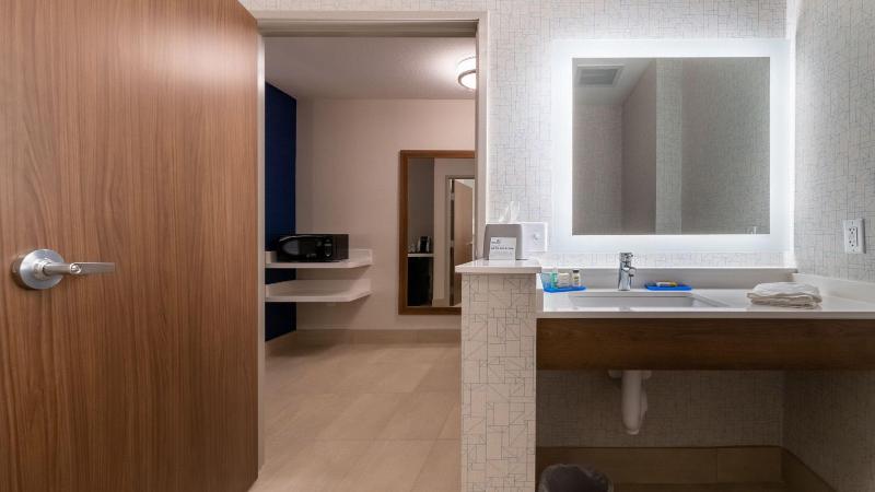 اتاق استاندارد, Gran Hotel San Luis