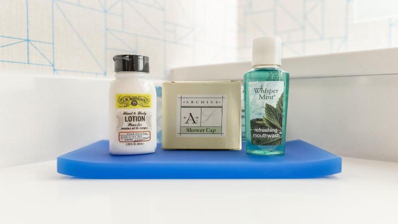 スタンダードルーム, Gran Hotel San Luis