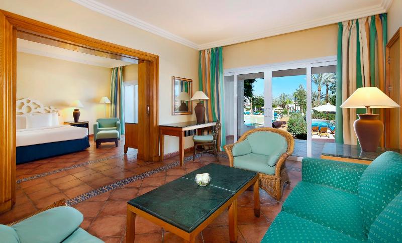 اتاق لوکس, Jw Marriott  Rio De Janeiro