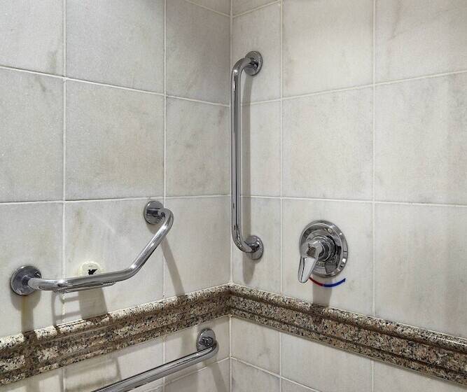 اتاق استاندارد, Jw Marriott  Rio De Janeiro