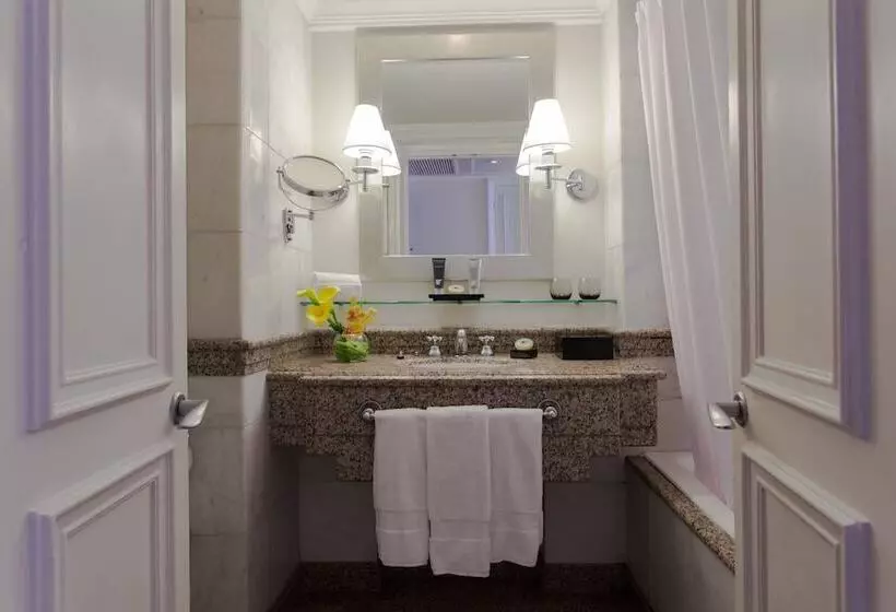 Standard-huone, Jw Marriott Rio De Janeiro