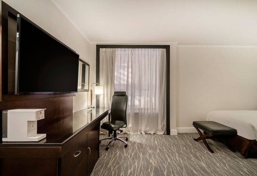 اتاق استاندارد, Jw Marriott  Rio De Janeiro