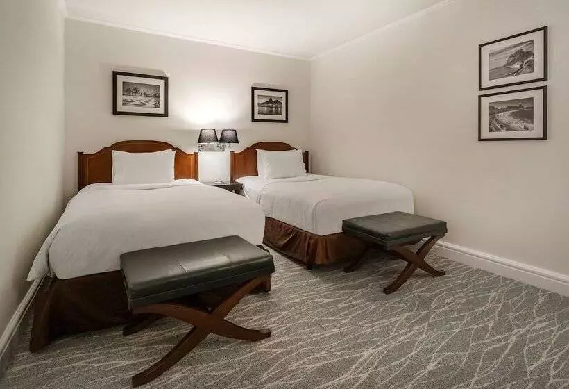 Standard-huone, Jw Marriott Rio De Janeiro