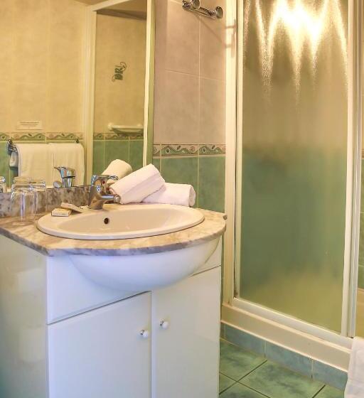 스탠다드 룸, L Oustal Del Barry