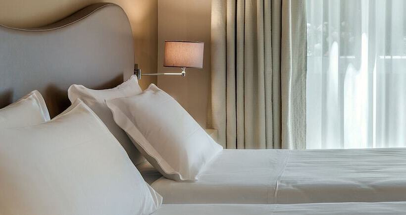 اتاق استاندارد, La Fortezza