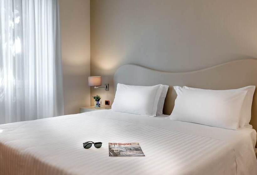 اتاق استاندارد, La Fortezza