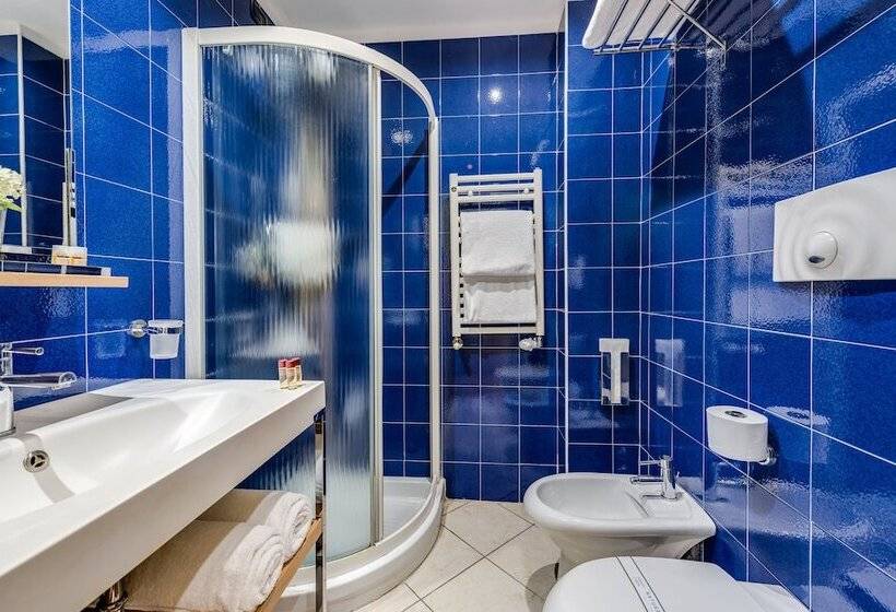 اتاق سوپریور, La Fortezza