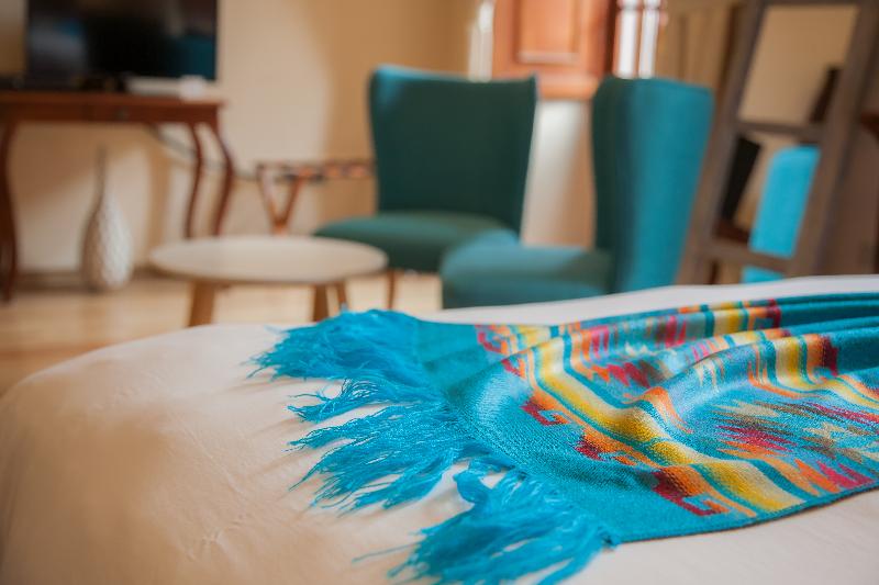 اتاق استاندارد, La Fortezza