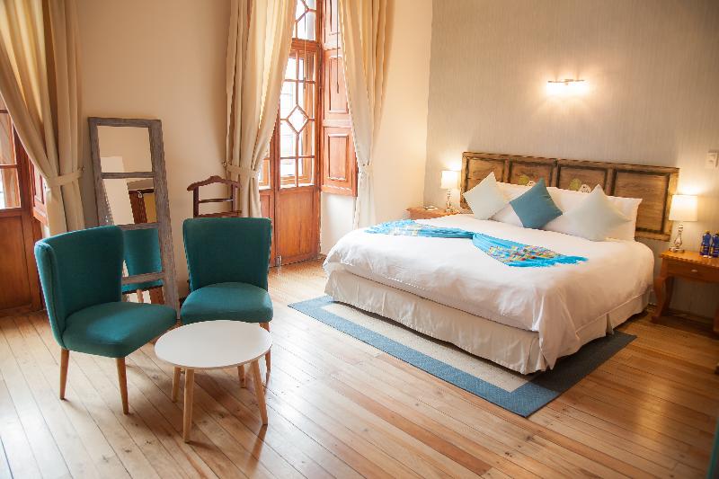 اتاق استاندارد, La Fortezza