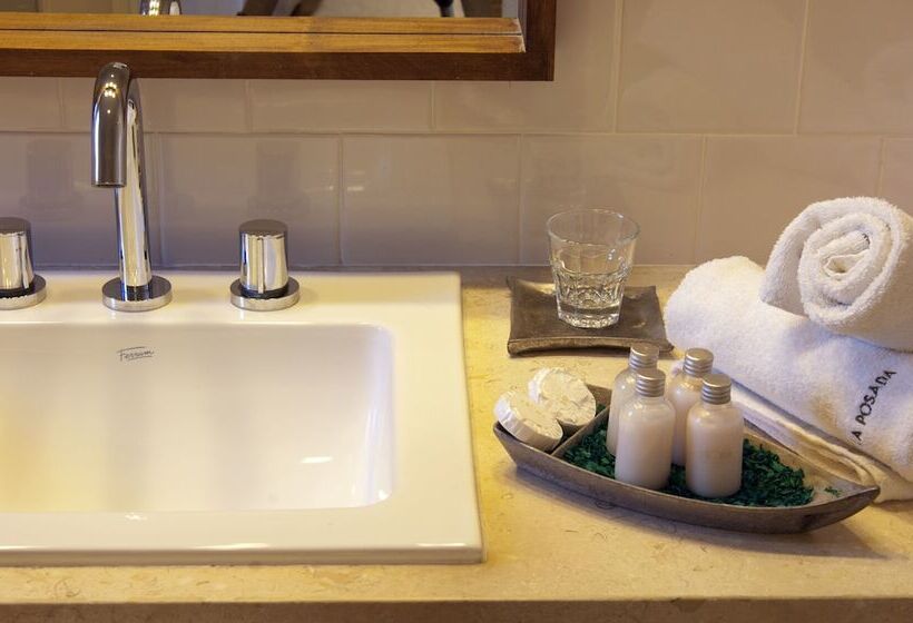 اتاق استاندارد, La Posada De Madryn