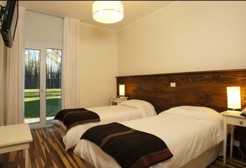 اتاق سوپریور, La Posada De Madryn