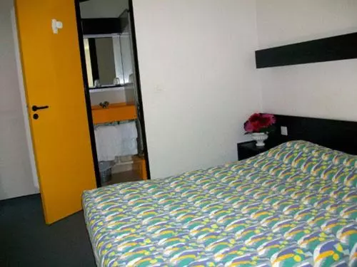 Standardzimmer, Le Chavanon
