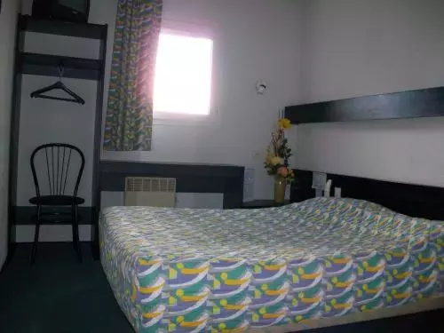 Standardzimmer, Le Chavanon