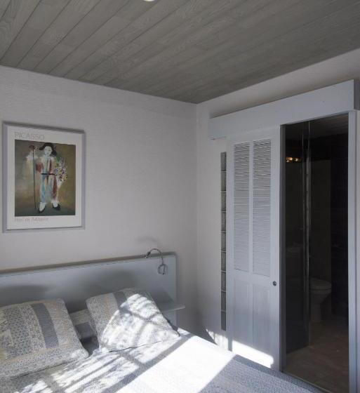 コンフォートルーム, Le Relais De Moustiers