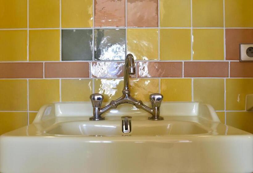 スーペリアールーム, Le Relais De Moustiers