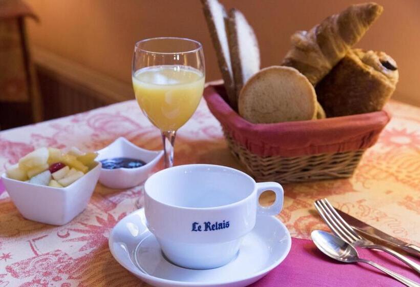 4ベッドルームクラシックタイプ, Le Relais De Moustiers