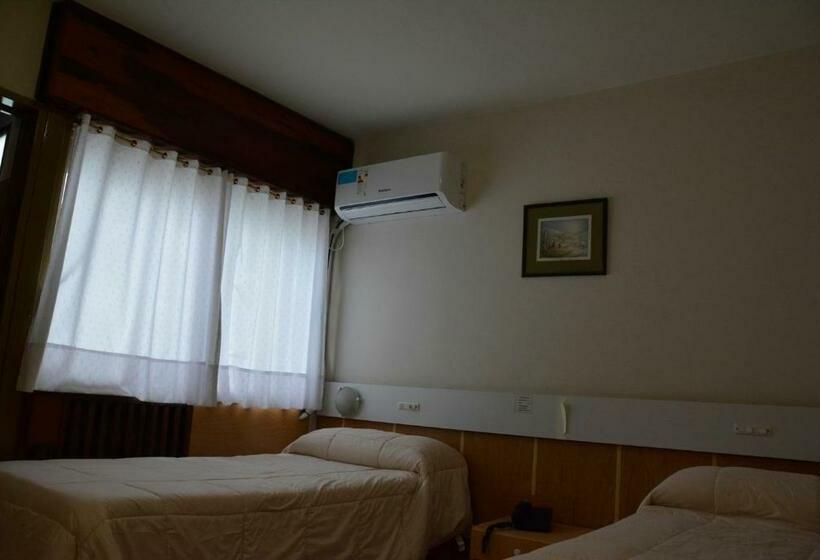 StandaardKamer, Menossi