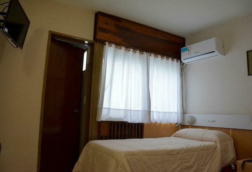 StandaardKamer, Menossi