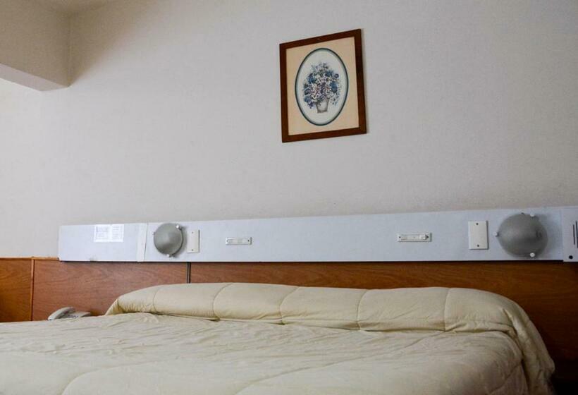 StandaardKamer, Menossi