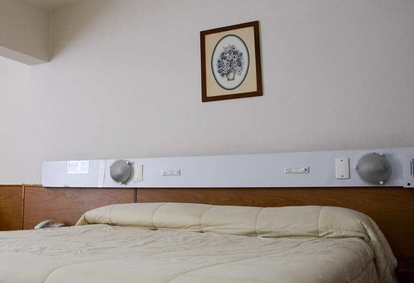 StandaardKamer, Menossi