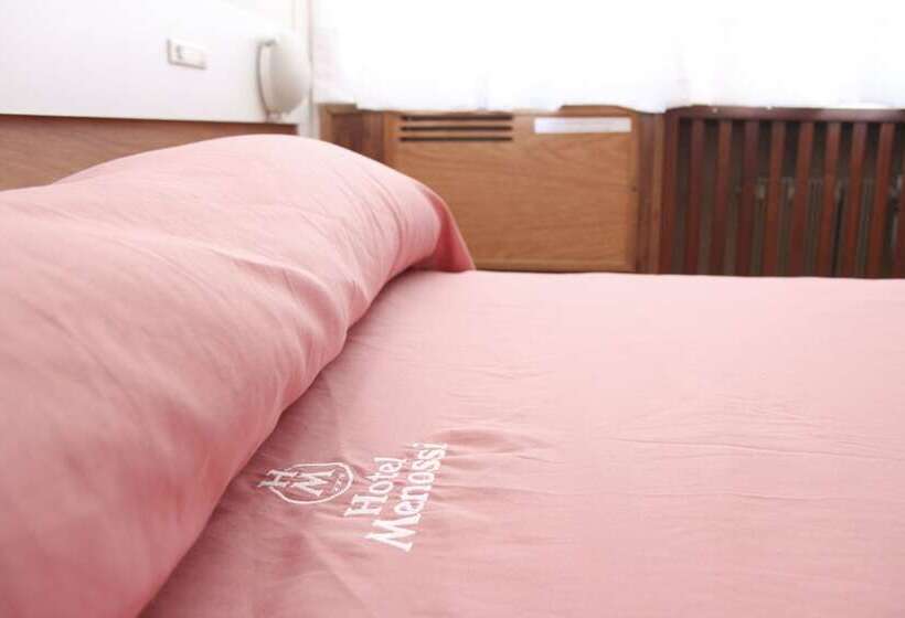 StandaardKamer, Menossi