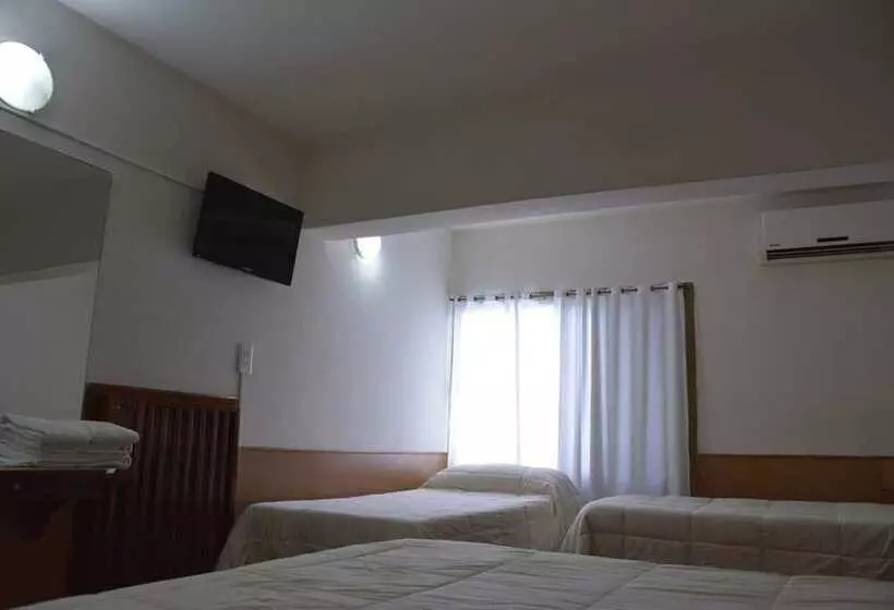 スタンダード４人部屋, Menossi