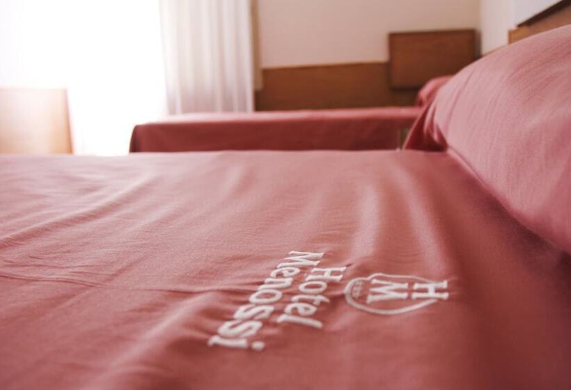 StandaardKamer, Menossi