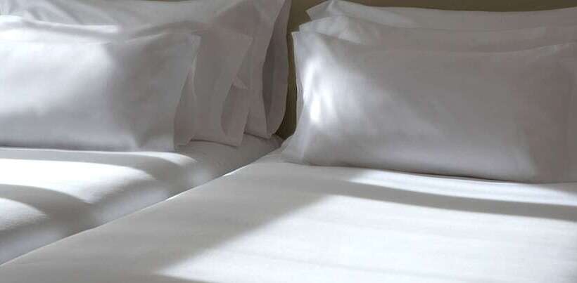 סוויטה, NH Montevideo Columbia