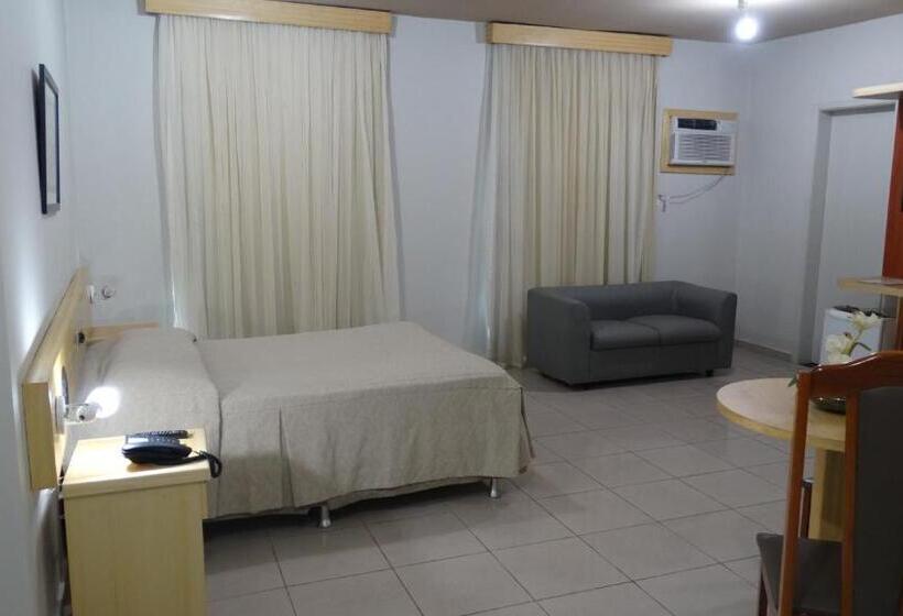 四人标准间, Rede Andrade Onda Mar