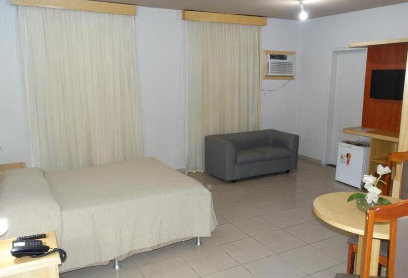 四人标准间, Rede Andrade Onda Mar