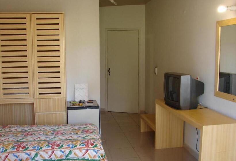 标准单人间, Rede Andrade Onda Mar