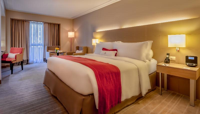 标准单人间, Rede Andrade Onda Mar