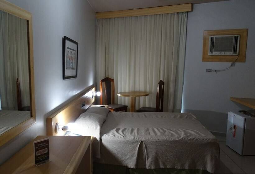 标准间, Rede Andrade Onda Mar