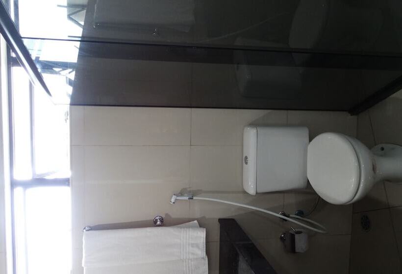 四人标准间, Rede Andrade Onda Mar