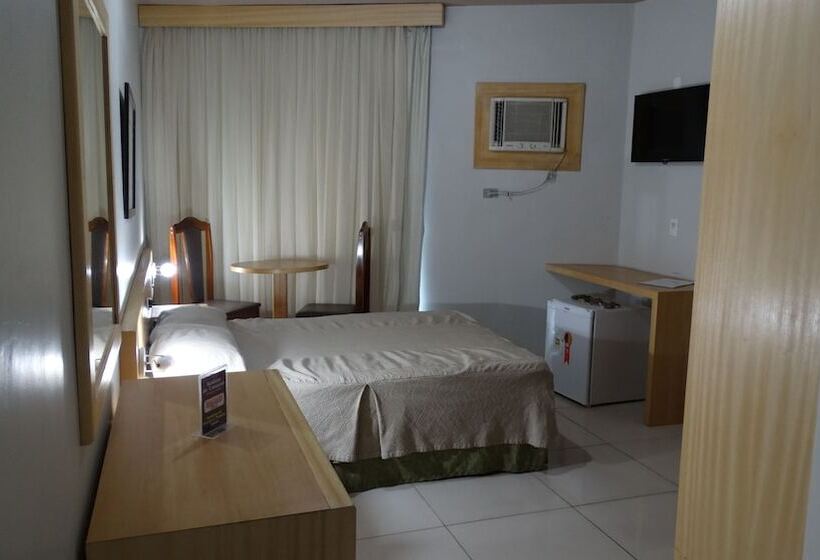 标准单人间, Rede Andrade Onda Mar