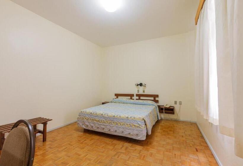Номер Стандарт Двуспальная Кровать, Tri Hotel Florianópolis
