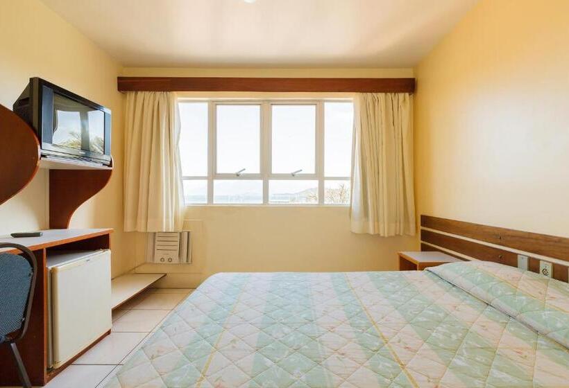 Номер Deluxe, Tri Hotel Florianópolis