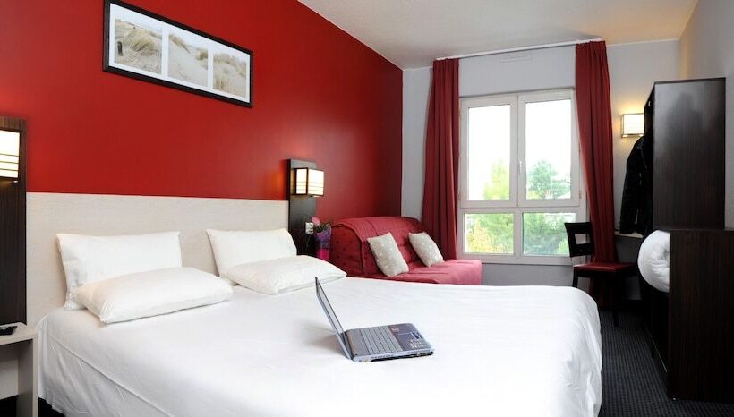 חדר סטנדרט, L Eaubonne