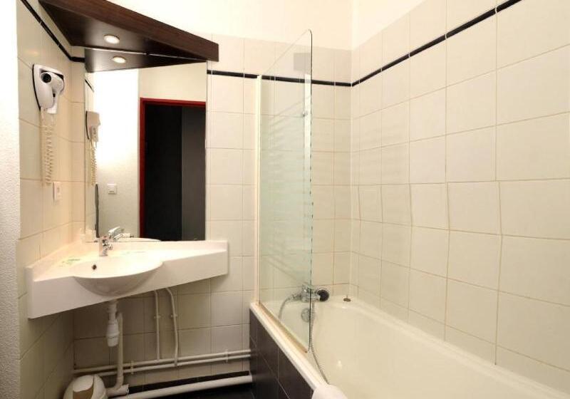 חדר סטנדרט, L Eaubonne