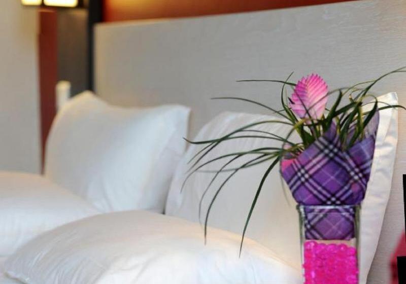 חדר סטנדרט, L Eaubonne