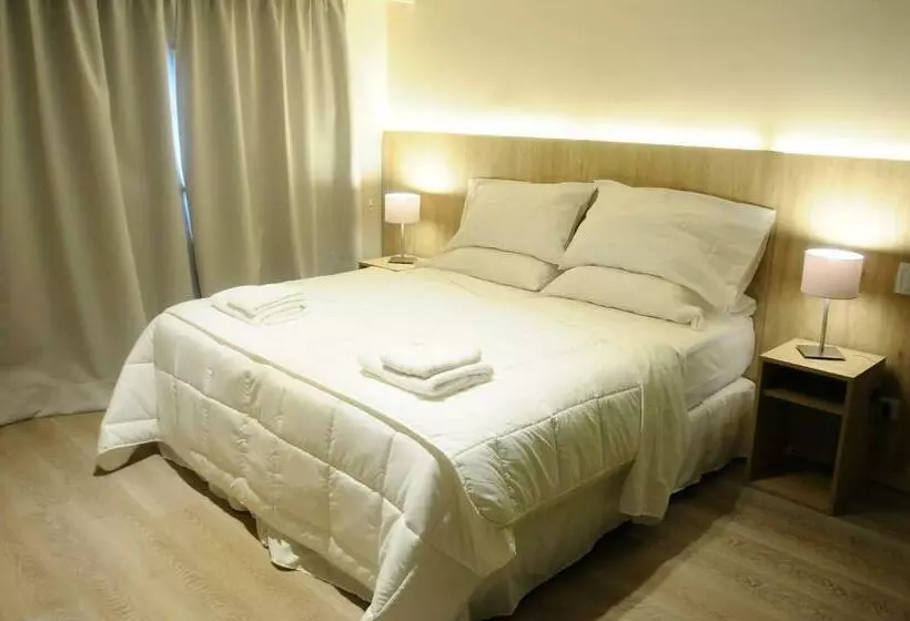 اتاق سوپریور, Nuevo Hotel Ancasti