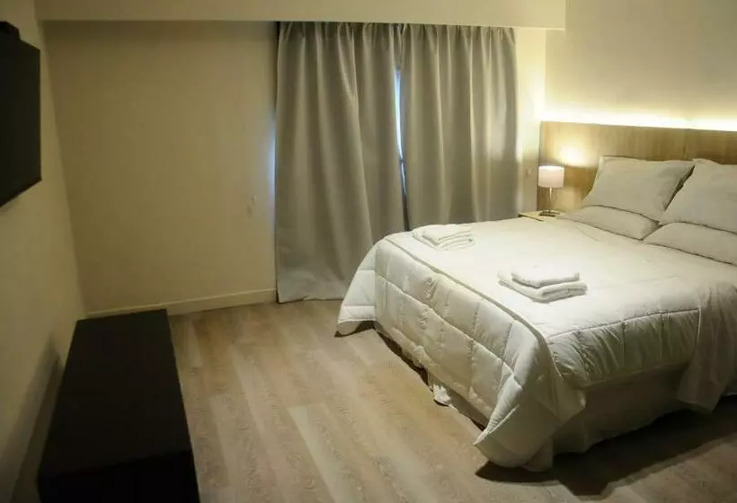 اتاق سوپریور, Nuevo Hotel Ancasti
