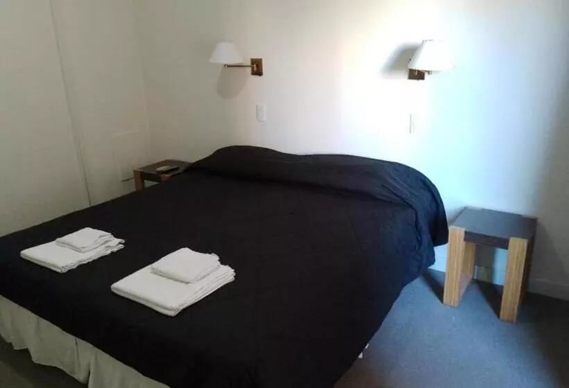 اتاق استاندارد, Nuevo Hotel Ancasti
