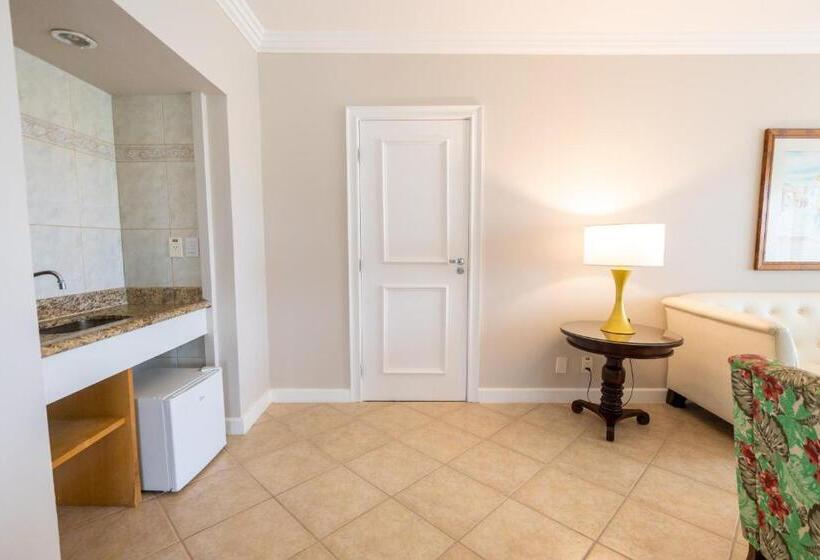 סוויטה, Saui­pe Premium Sol All Inclusive