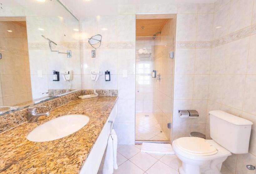 סוויטה, Saui­pe Premium Sol All Inclusive