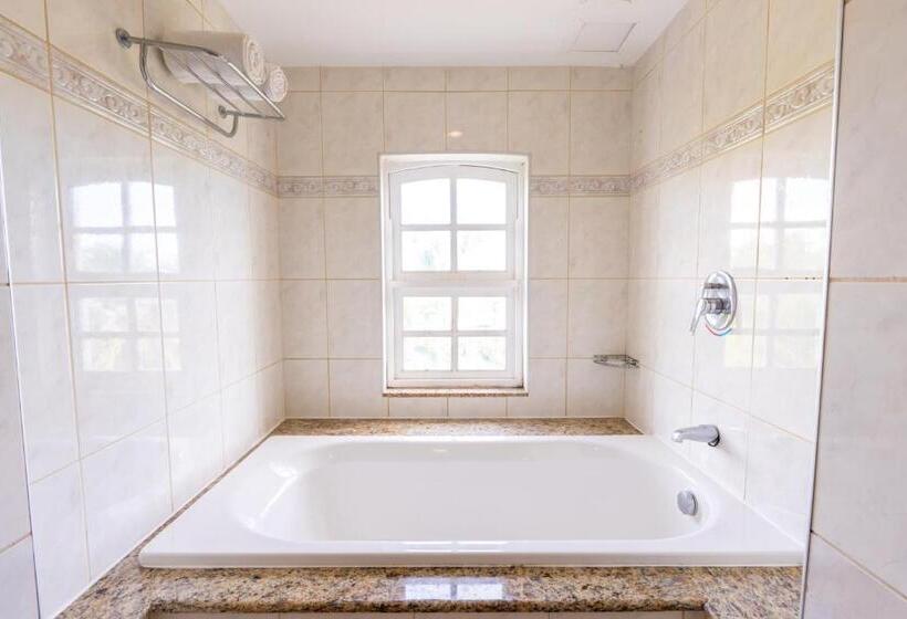 סוויטה, Saui­pe Premium Sol All Inclusive