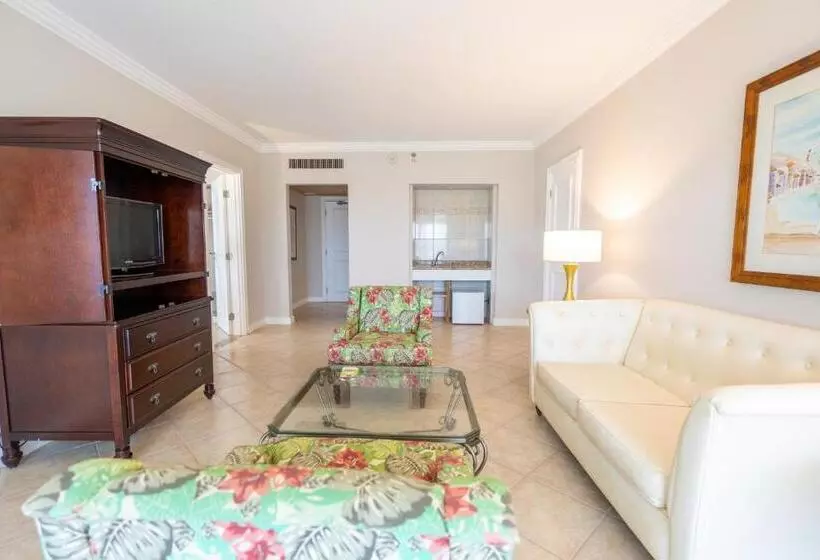 スイート, Saui­pe Premium Sol All Inclusive